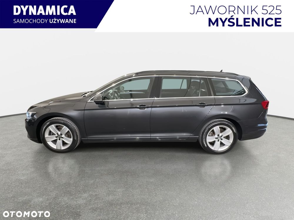 Volkswagen Passat Variant - 5