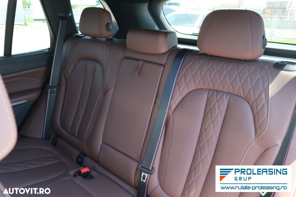 BMW X5 xDrive30d AT MHEV - 16