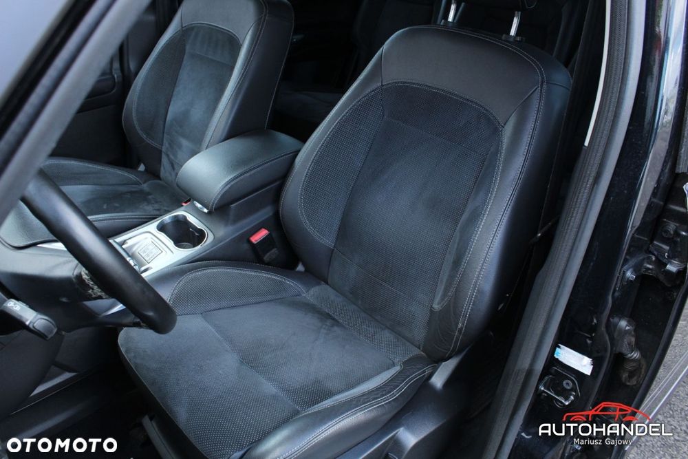 Ford S-Max - 7