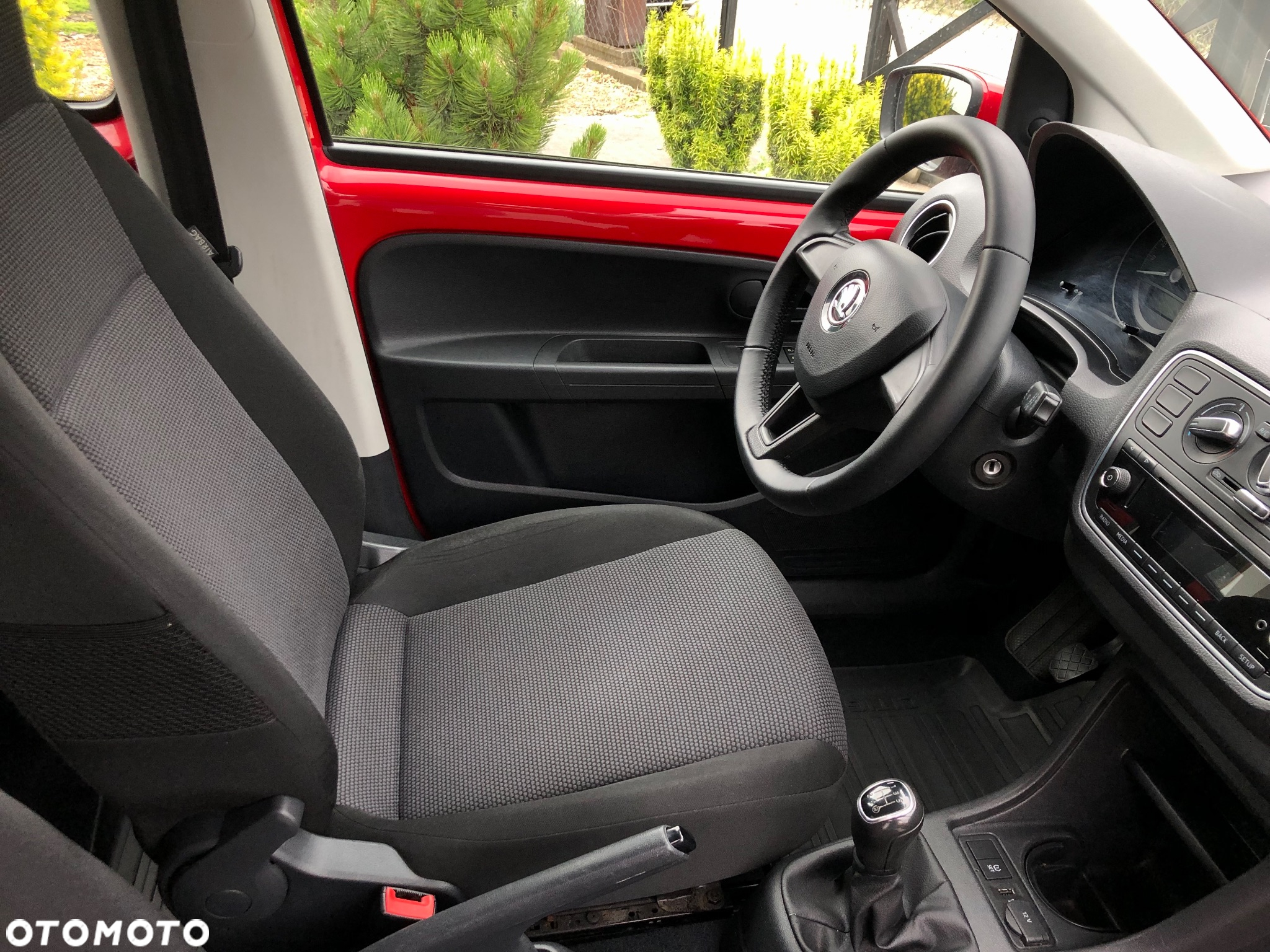 Skoda Citigo 1.0 Ambition - 18