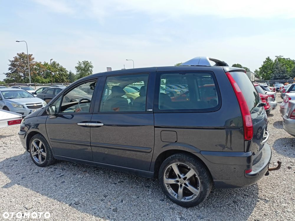 Citroën C8 - 3