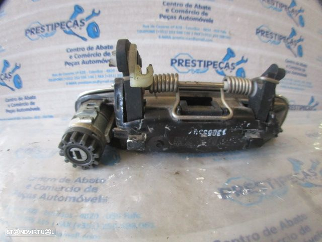 Canhão Can816 AUDI A6 3 4F FASE 1 2005 3.0TDI 4X4 V6 24V 225CV 4P CINZENTO Mala E Porta - 6