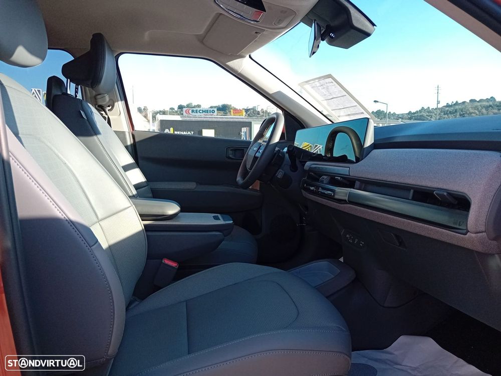 Kia EV3 81.4 kWh Tech - 9