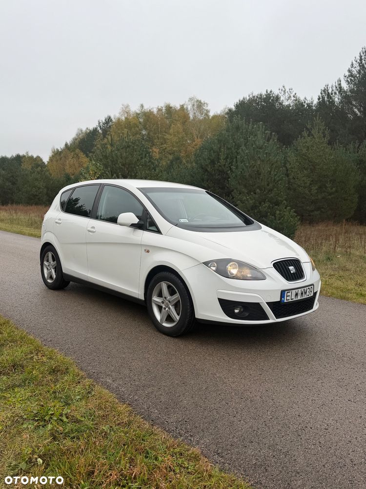 Seat Altea - 10