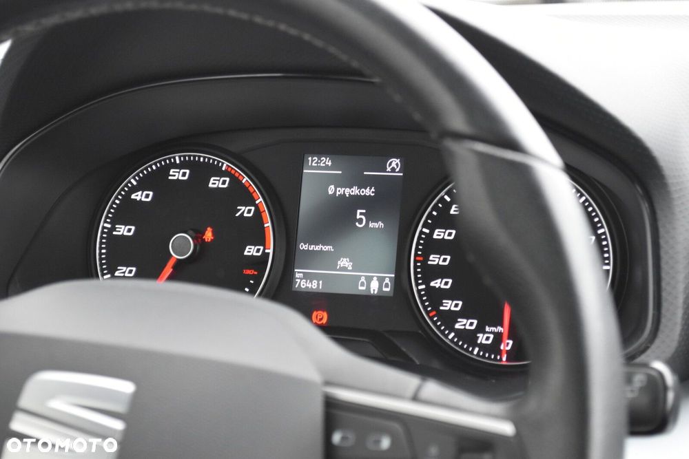 Seat Arona 1.0 TSI Style S&S - 21