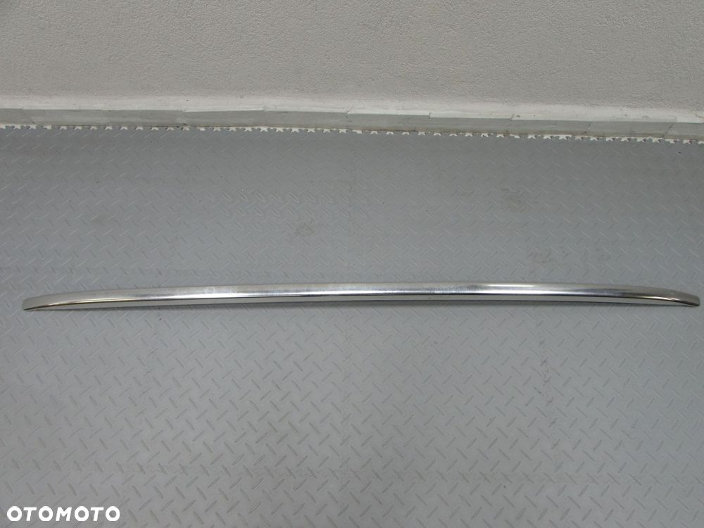 AUDI Q7 4L 05-15 RELINGI DACHOWE RELING KPL - 15