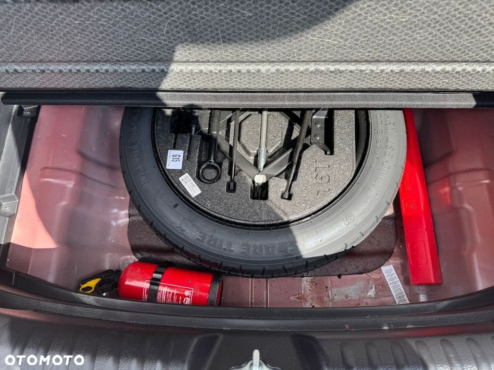 Kia XCeed 1.5 T-GDI M DCT - 22