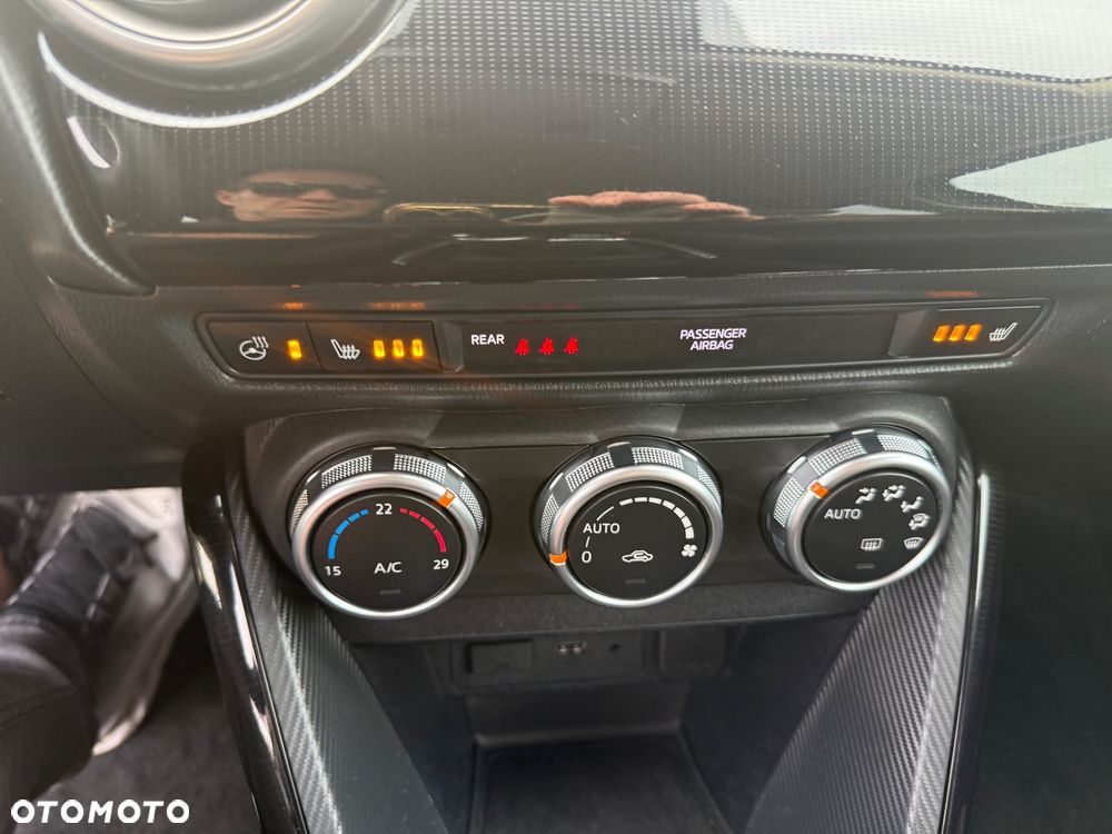 Mazda 2 SKYACTIV-G 90 Exclusive-Line - 18