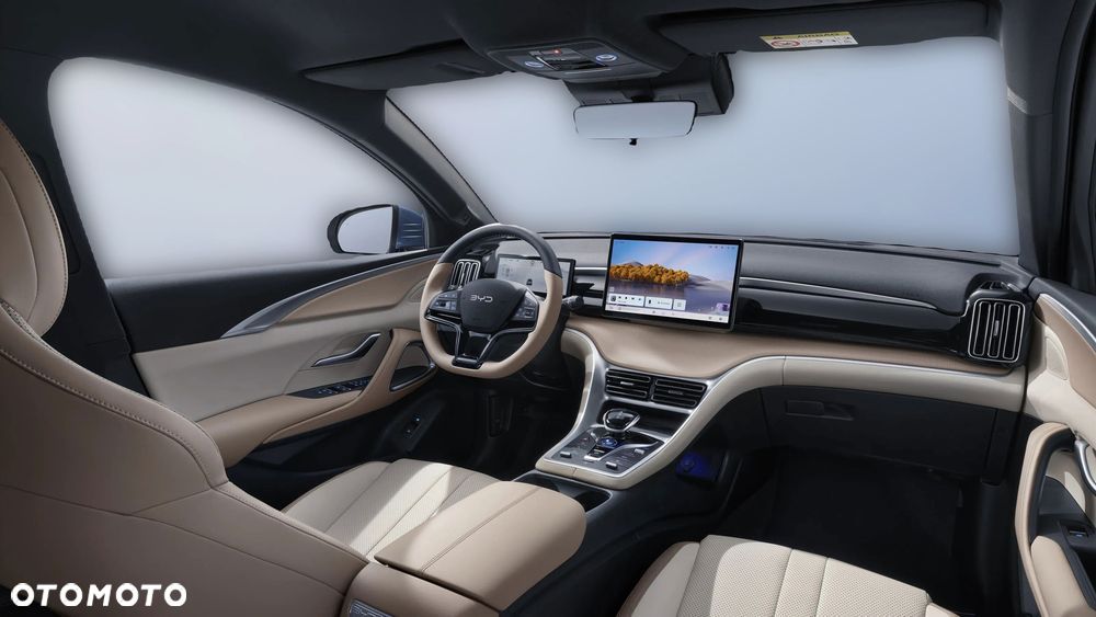 BYD Sealion 5 1.5 Design - 7
