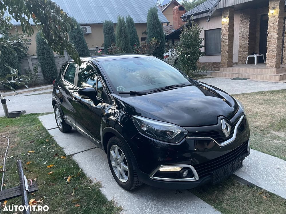 Renault Captur - 14