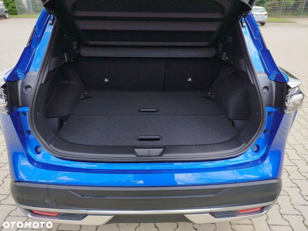 Nissan Qashqai 1.3 DIG-T mHEV 4x4 Tekna Xtronic - 24