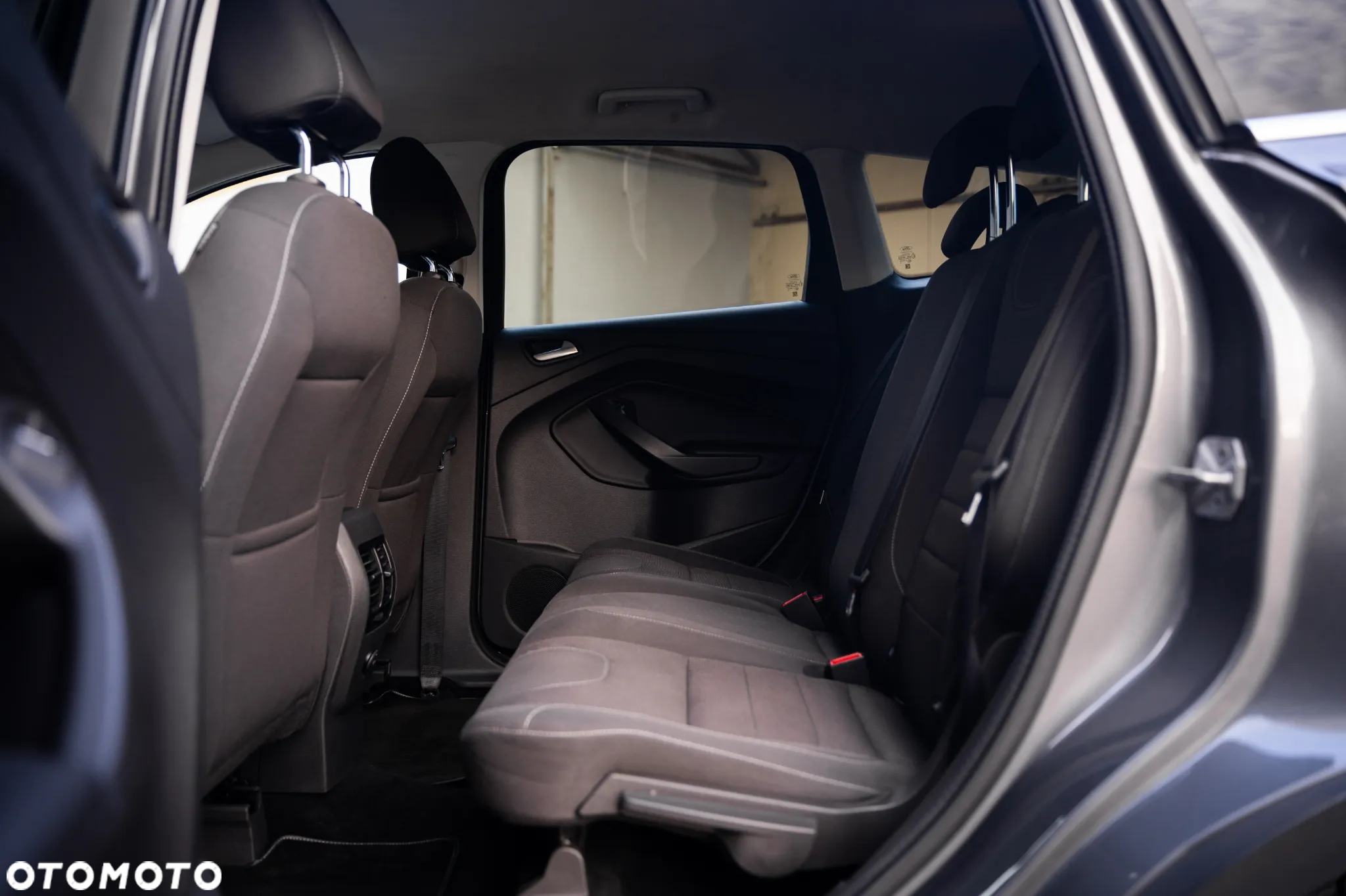 Ford Kuga 2.0 TDCi 4WD Titanium - 16