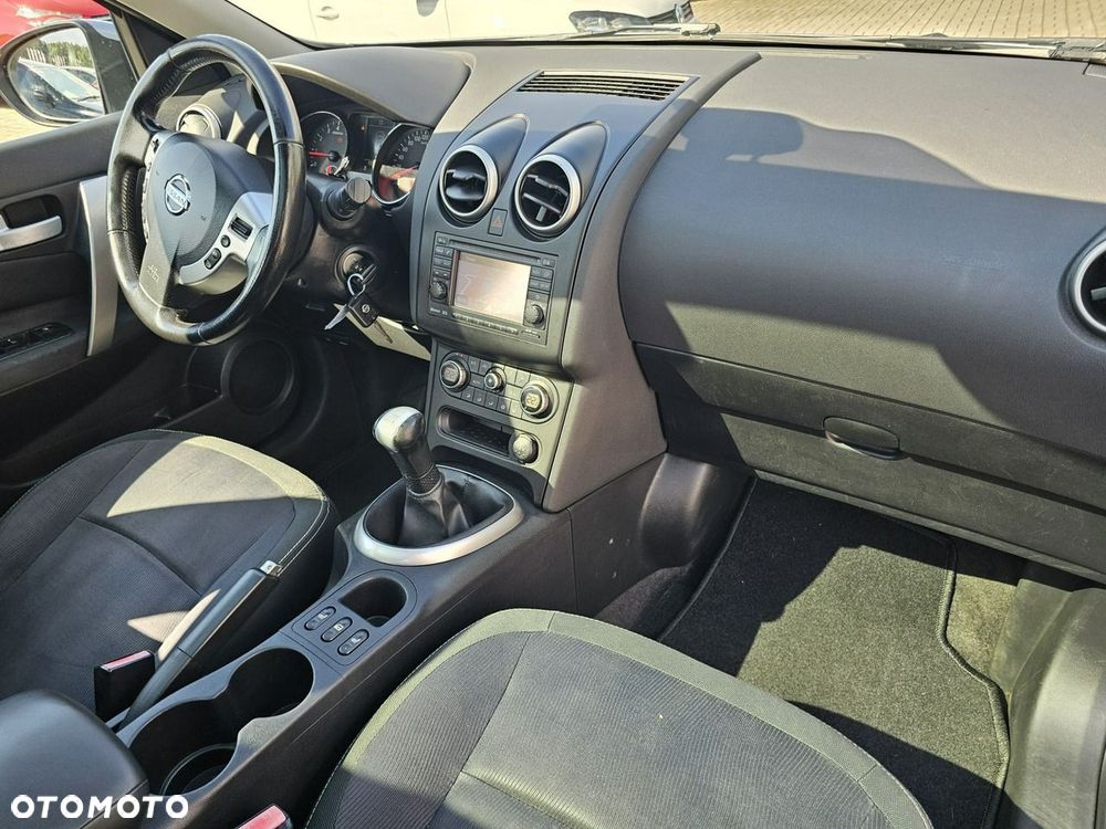 Nissan Qashqai 1.6 Tekna - 18
