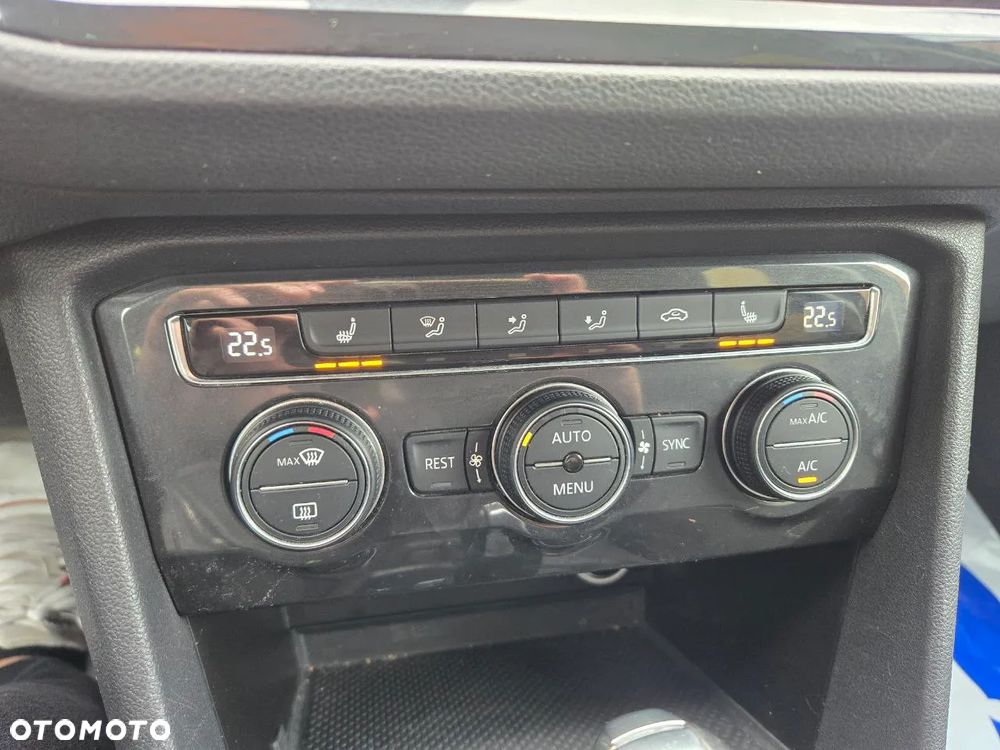 Volkswagen Tiguan 1.5 TSI ACT OPF DSG Highline - 15