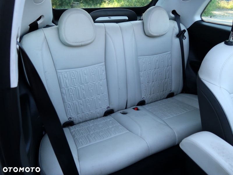 Fiat 500e ver-42-kwh-la-prima - 18