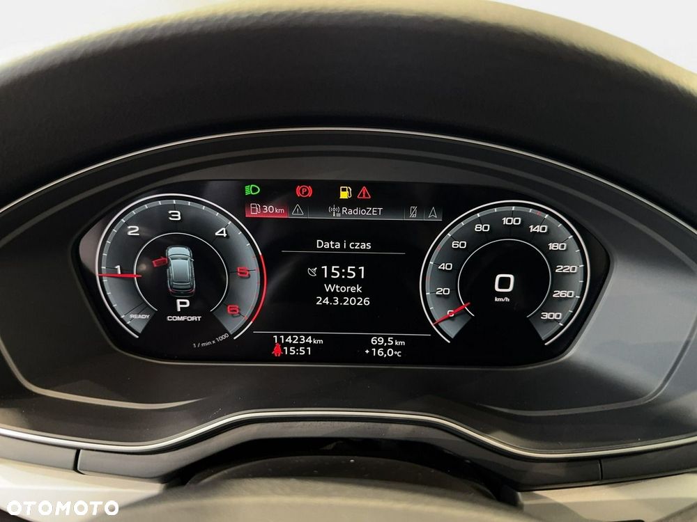 Audi A4 Allroad - 25