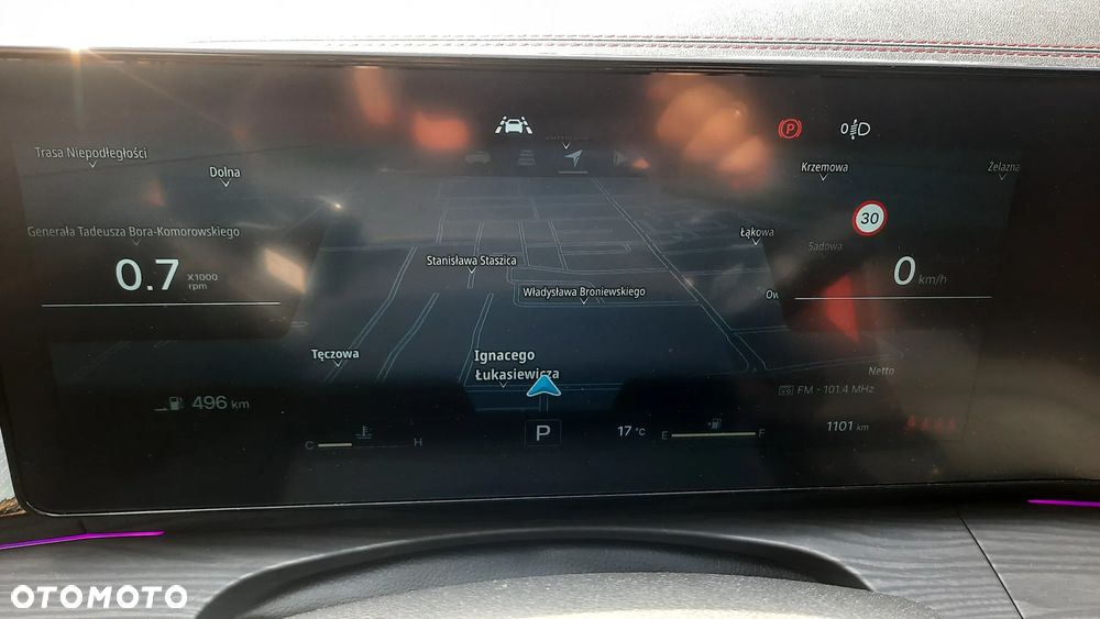 SsangYong/KGM Actyon 1.5 T-GDI Wild 4WD - 17