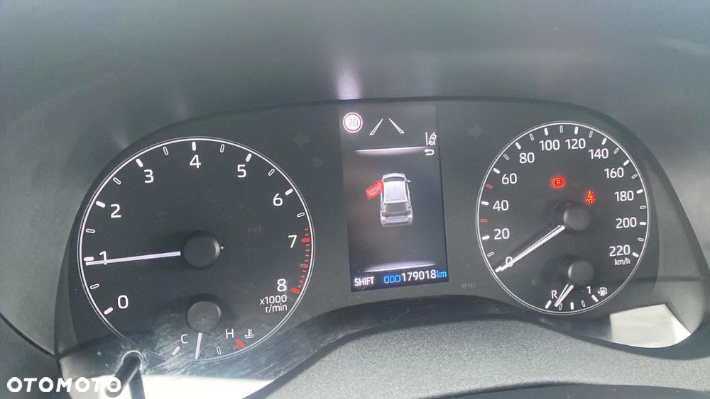 Toyota Yaris 1.5 Comfort - 16