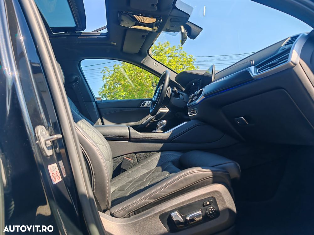 BMW X6 xDrive40d M Sport - 16