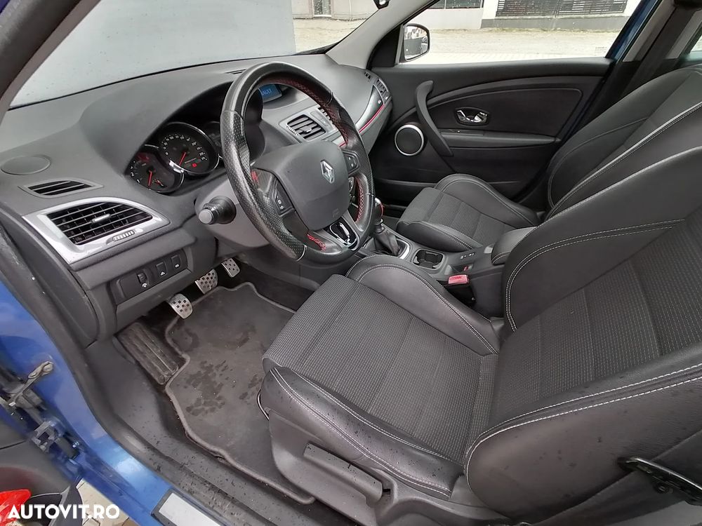 Renault Megane 1.5 dCi Sport Edition - 7