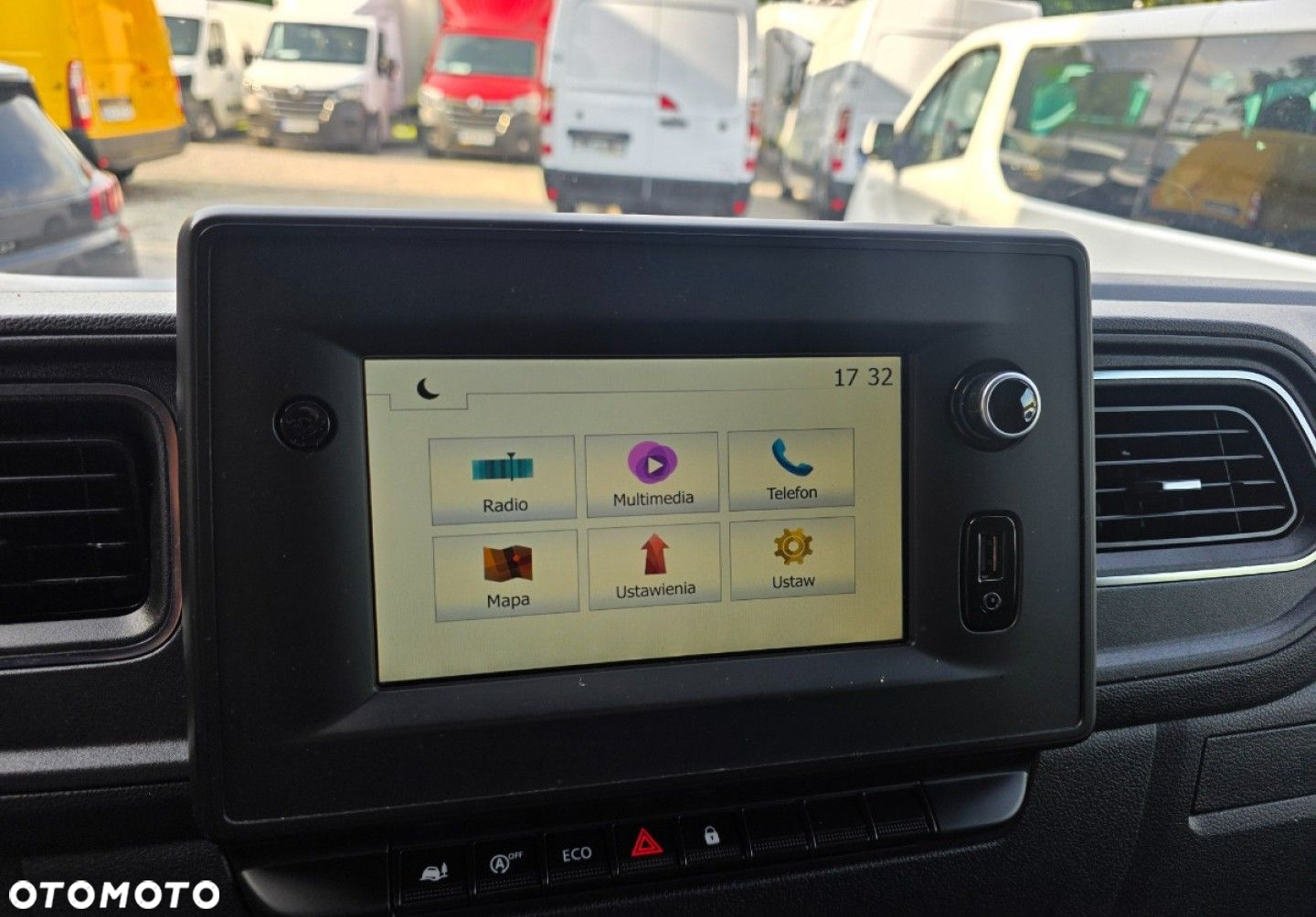 Renault Master - 18