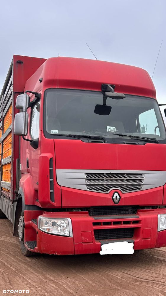Renault PREMIUM - 1