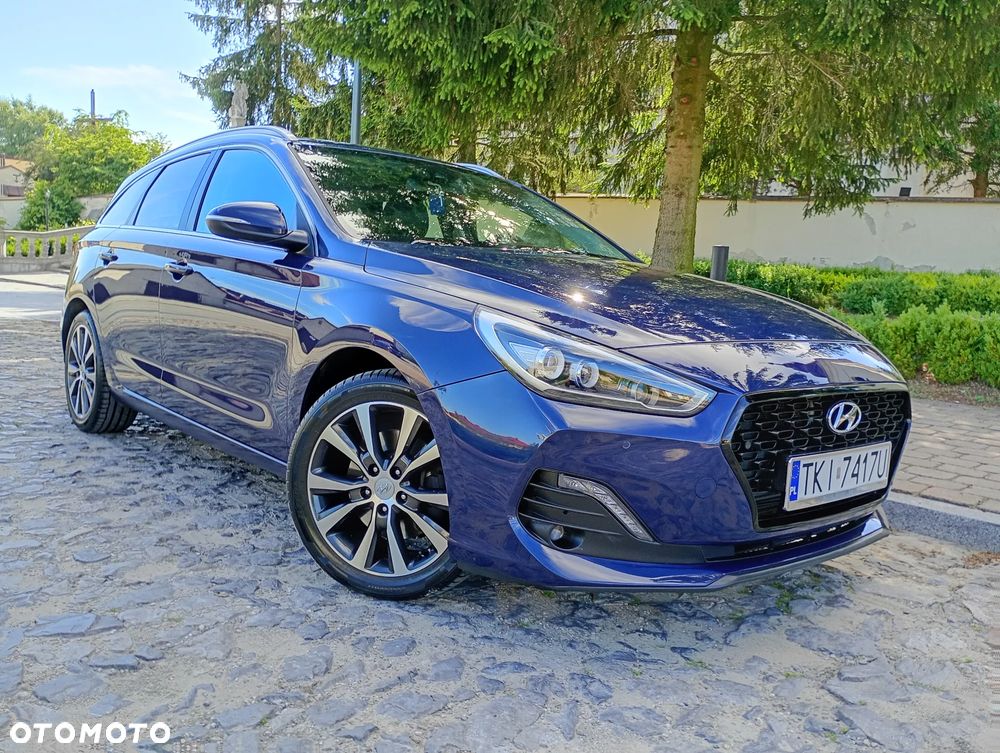 Hyundai i30 1.6 CRDI Premium - 2