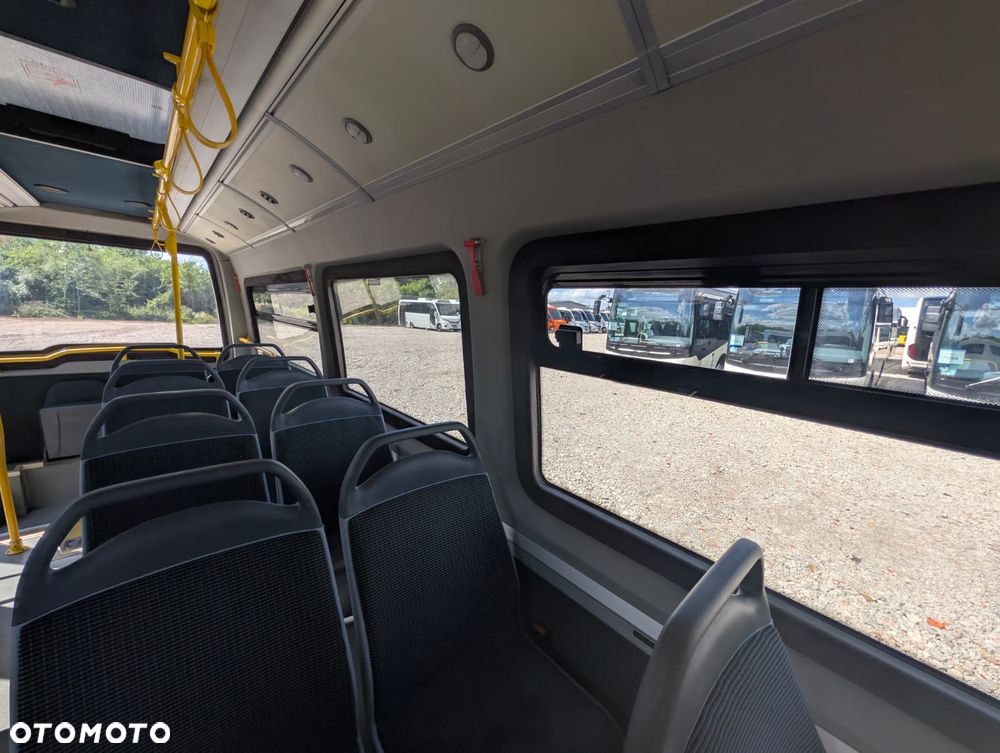 Mercedes-Benz Sprinter CITY - 24