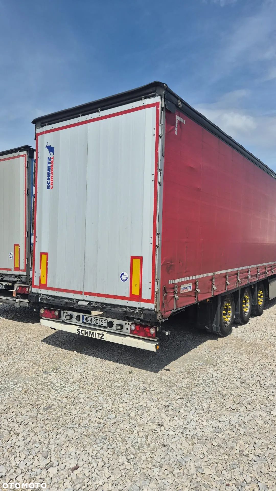 Schmitz Cargobull - 1