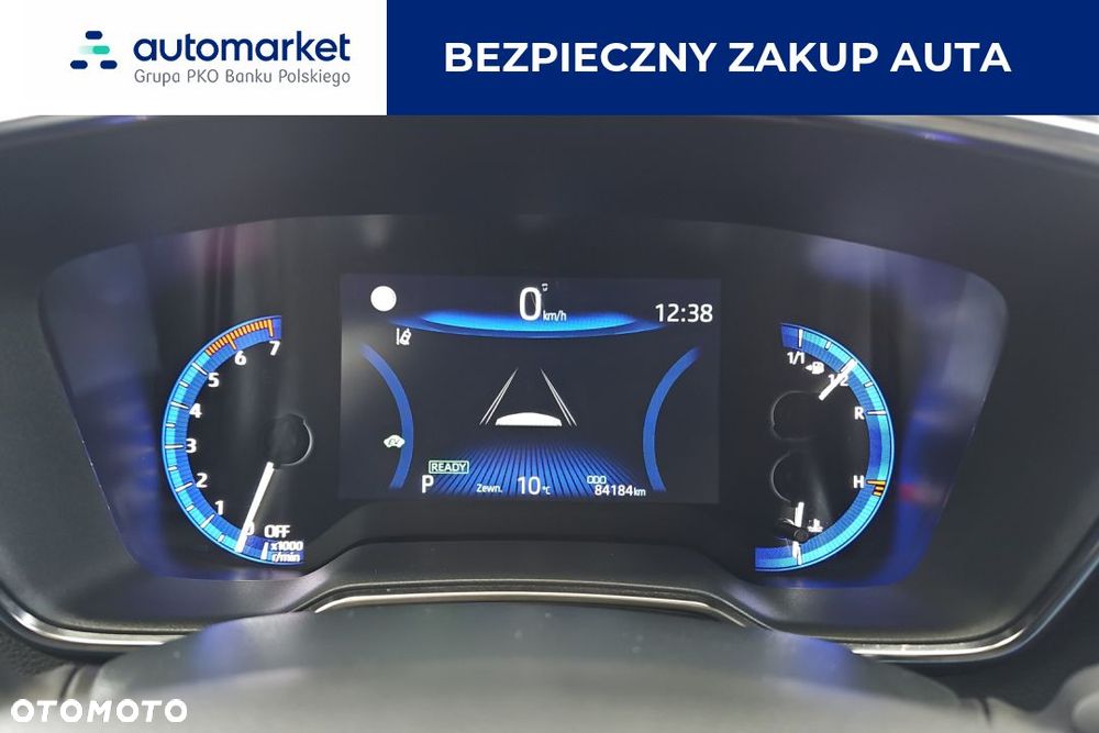 Toyota Corolla 1.8 Hybrid Comfort - 15