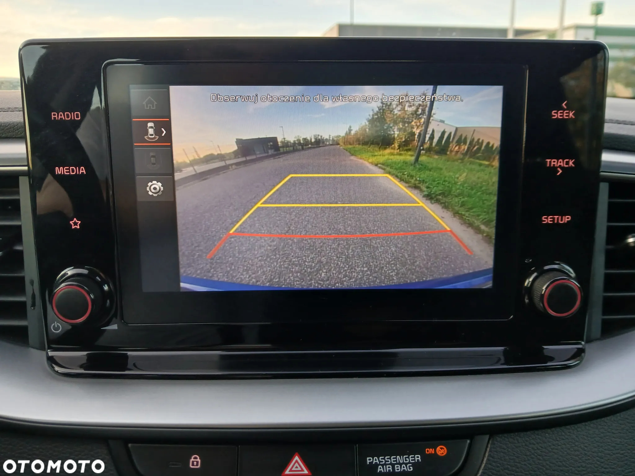 Kia Ceed 1.5 T-GDI M - 22