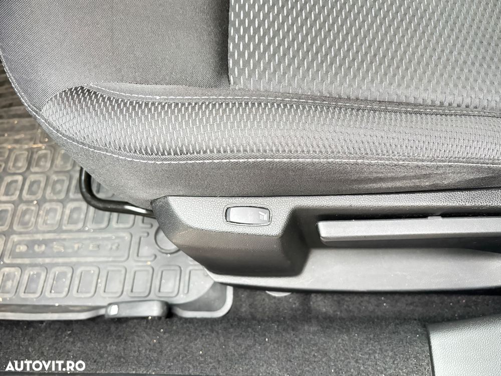 Dacia Duster 1.5 Blue dCi 4WD Prestige jante 16" - 22