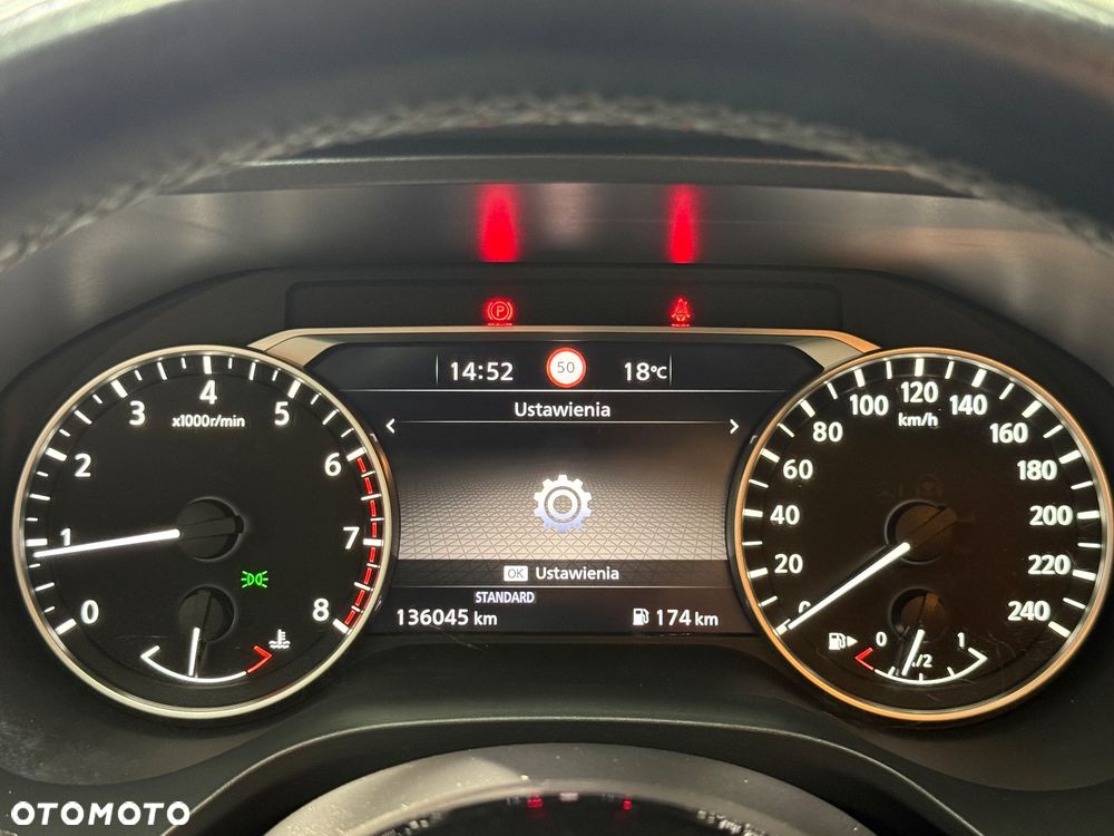 Nissan Qashqai 1.3 DIG-T mHEV Acenta - 21