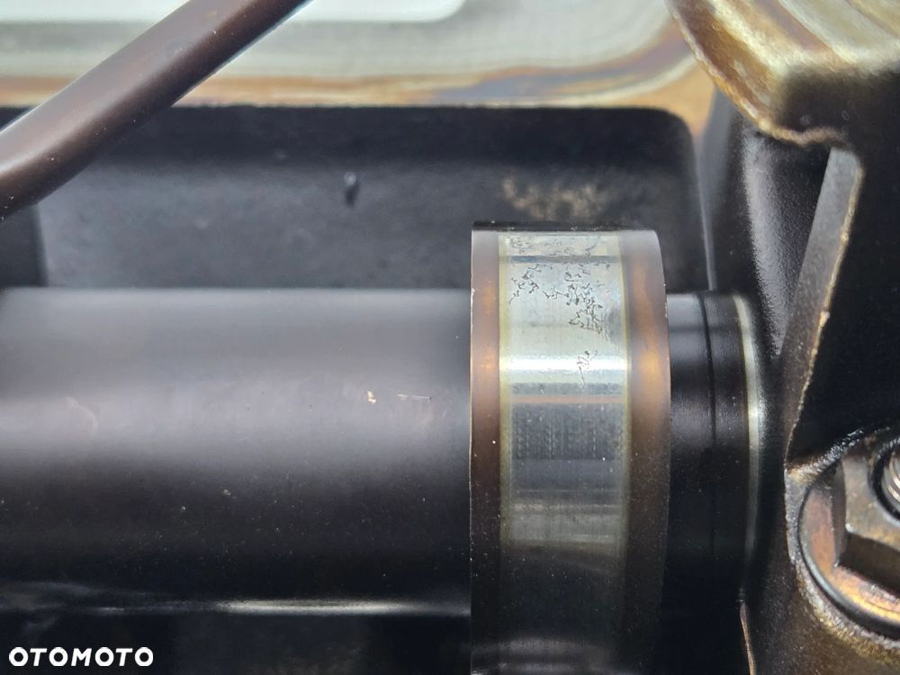 BMW E81 E87 E88 E90 E60 E61 2.0 N43B20A  GŁOWICA WAŁKI KOMPLETNA 7559168 - 15