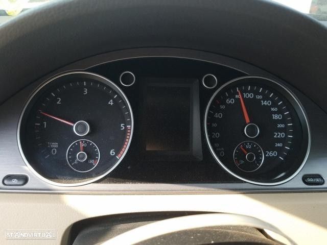 Peças Volkswagen Passat (3G2) - 7