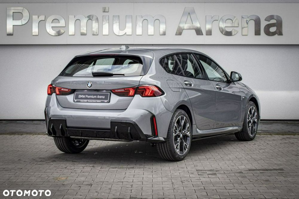 BMW Seria 1 - 8