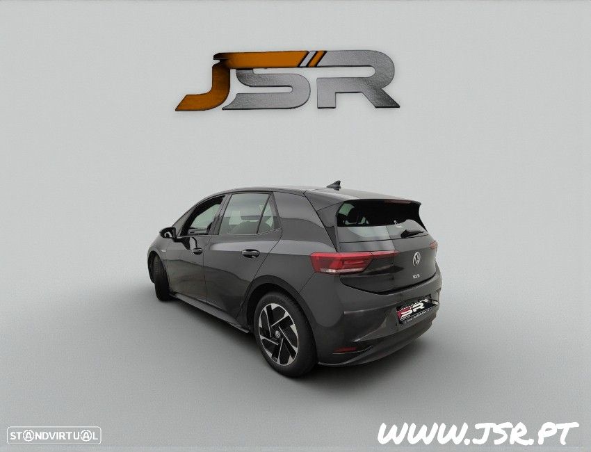 VW ID.3 Pro Performance Upgrade - 3