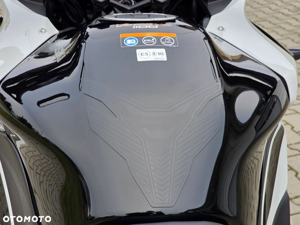 Kawasaki Versys 1000 - 15