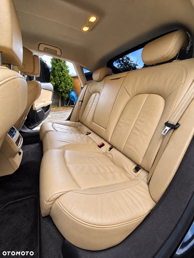 Audi A7 Sportback - 25