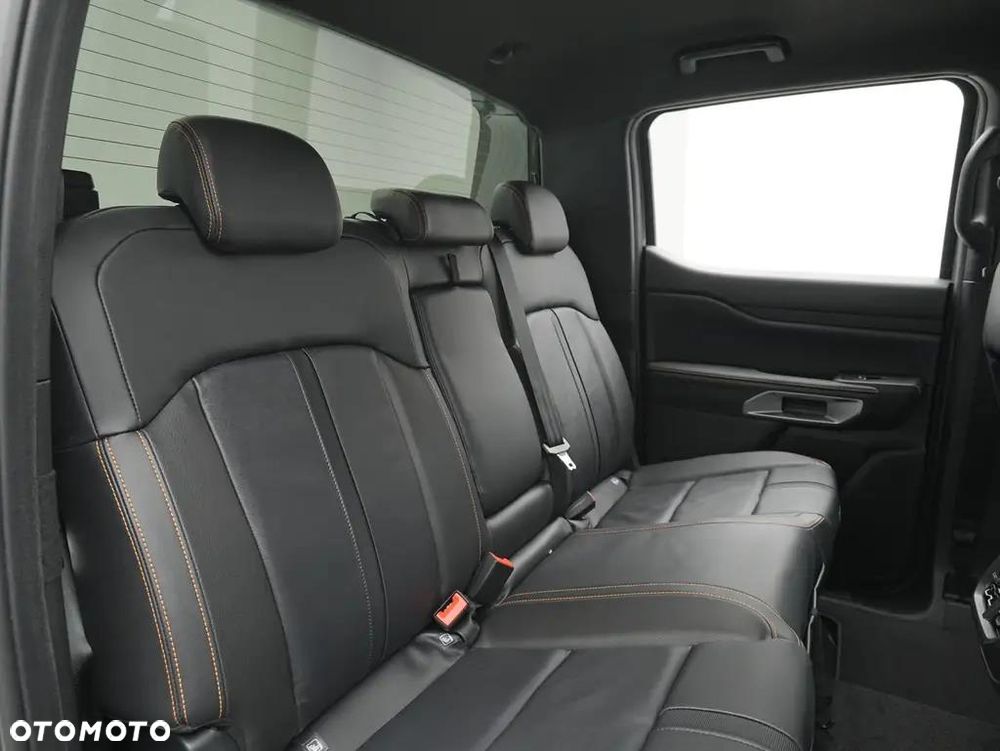 Ford Ranger 2.0 EcoBlue Bi-Turbo 4x4 DC Wildtrak - 24