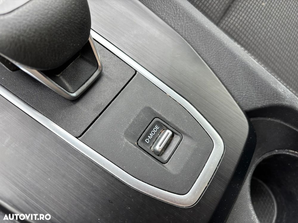 Nissan Qashqai 1.3 DIG-T MHEV Xtronic N-Design - 25