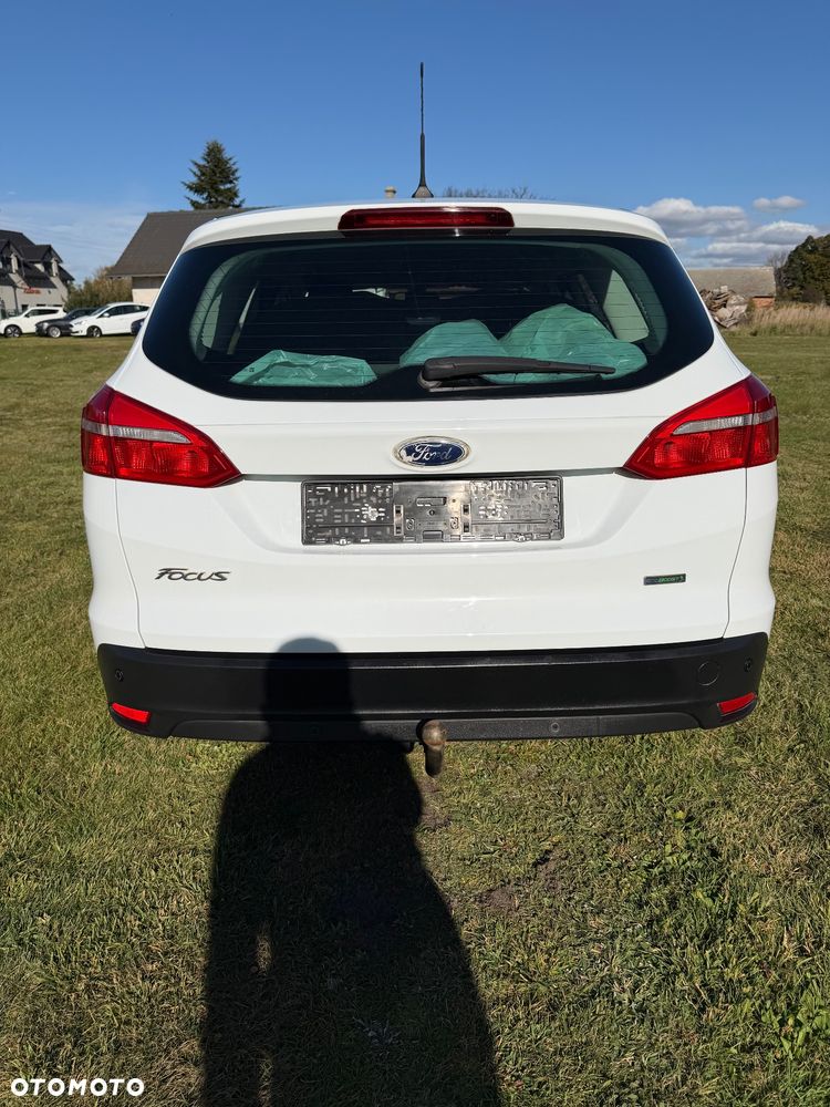 Ford Focus - 9
