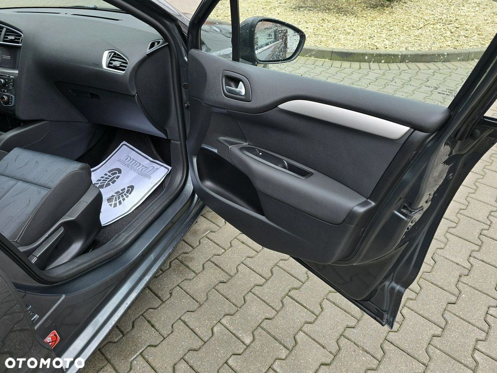 Citroën C4 - 22