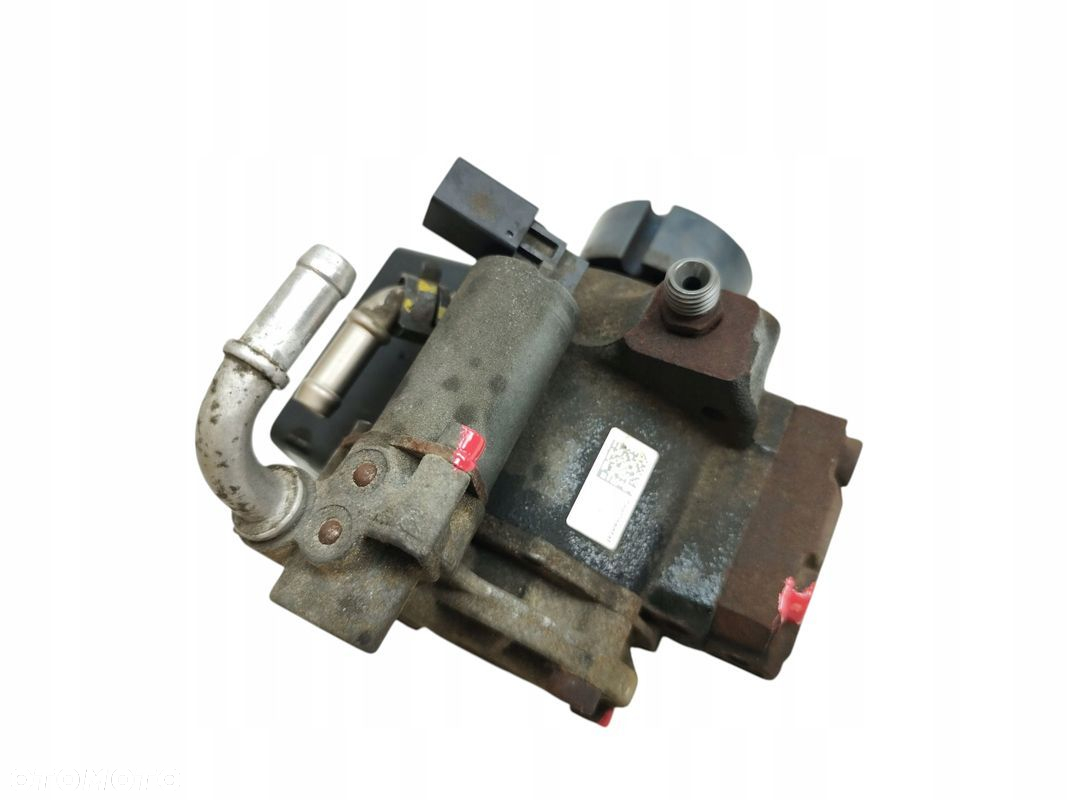 POMPA WTRYSKOWA VOLKSWAGEN AUDI SEAT SKODA 1.6 TDI CAY 03L130755E - 3