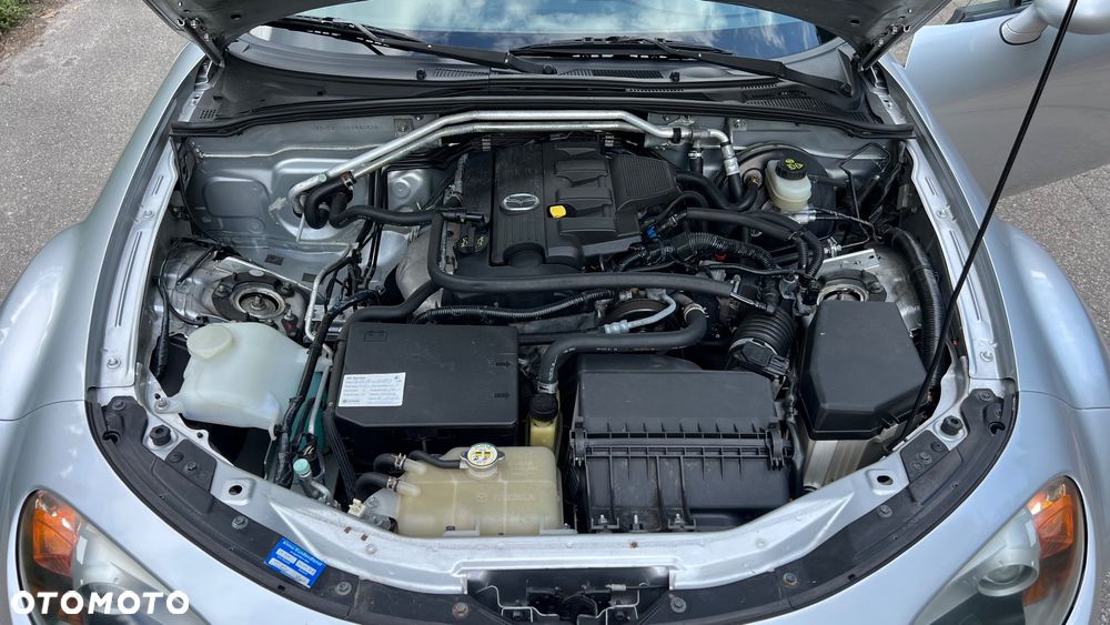 Mazda MX-5 1.8 Energy - 16