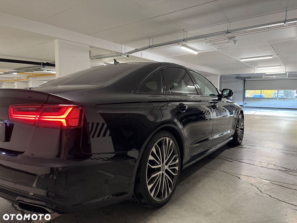 Audi A6 - 7
