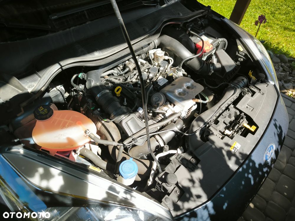 Ford Fiesta 1.0 EcoBoost S&S TITANIUM - 7