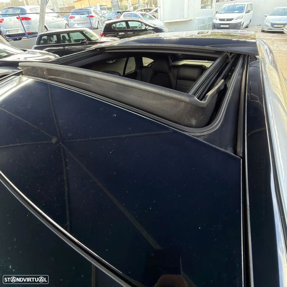 Mercedes-Benz cla-200 d Shooting Brake AMG Line Aut. - 17