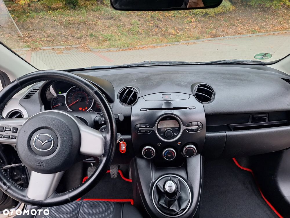 Mazda 2 1.3 Sport Impression - 23