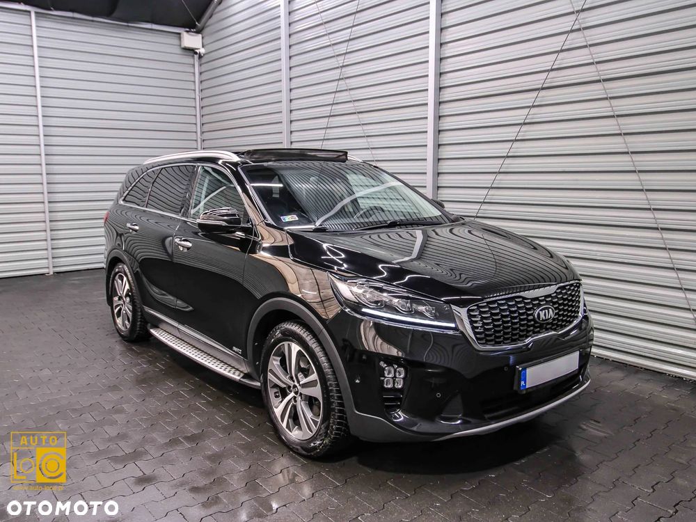 Kia Sorento - 6